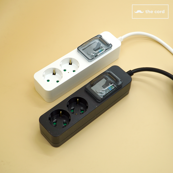 더코드 고용량 멀티탭