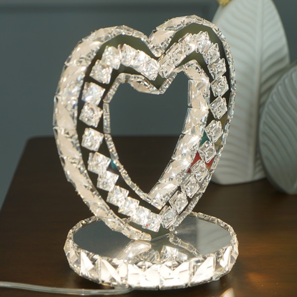 블룸러브 하트 단스탠드