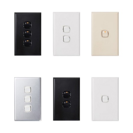 르그랑 엑셀 스위치