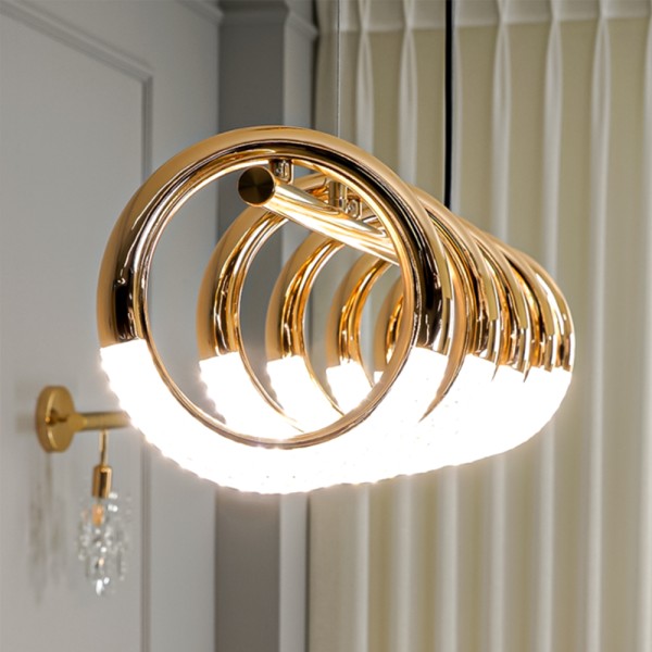 페리윙클 펜던트 5등