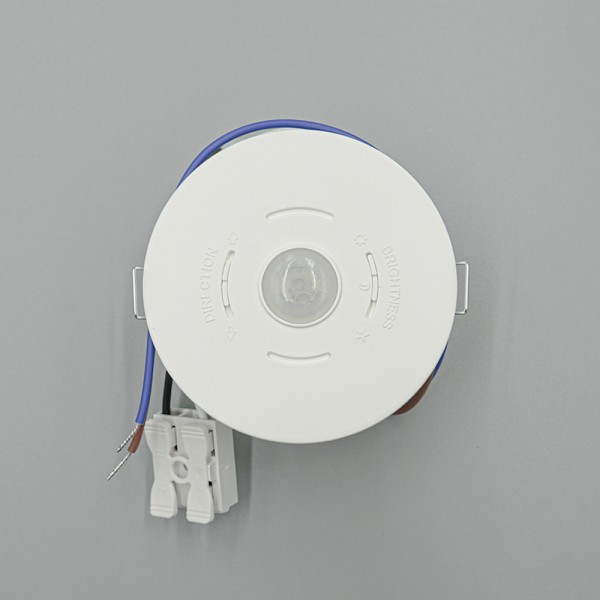 초음파 인체감지센서 히든센서